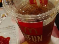 -麦当劳(东苑丽宝商业广场店)