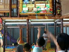 -蒙特利亲子乐园