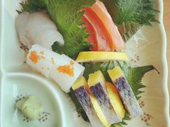-古都日本料理(高桥路店)