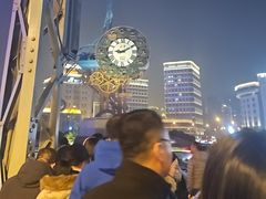 -世纪钟
