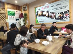 大堂-益汁湘(三坊七巷店)
