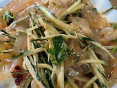 -东北四季饺子王(华山路店)