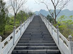 -圣莲山风景区