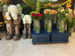 -狮拾久·现代新加坡料理(福田COCO Park店)