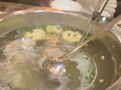 -潮悦牛肉火锅城(水贝店)
