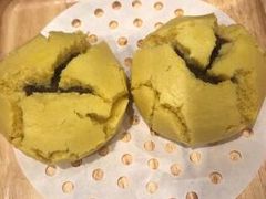 -西贝莜面村(上海百联西郊店)