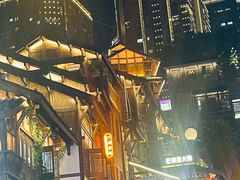 -重庆十八梯传统风貌区