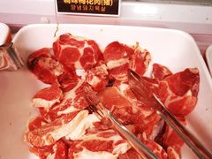 -33韩式自助烧烤(环城南路店)