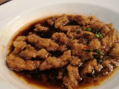 -金狮麟·新豫菜(金码大厦店)