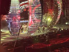 -济南奥林匹克体育中心体育场