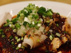 蒜泥白肉-盘飧市(春熙路店)