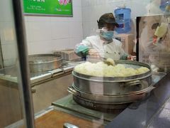 -韩包子(建设路店)