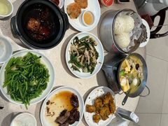 -群乐饭店(滨安路店)