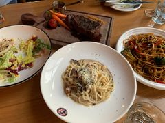-MR.ROCKY洛奇先生RESTAURANT&BAR(宝安壹方城店)