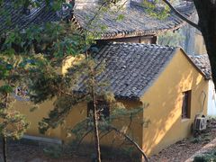 -苏州上方山国家森林公园