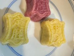 -同得兴 Since·1995 传统苏式面馆(嘉馀坊店)