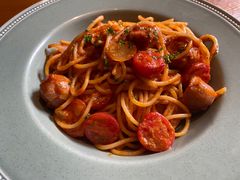 -JINNS锦时 steak&pizza(浸信会礼拜堂旧址店)