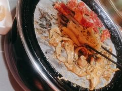 -正宗齐齐哈尔烤肉·齐牛哥鲜切炭火烤肉(杭州总店)