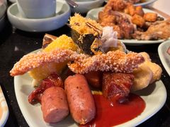 -梨花自助烤肉(天河城店)