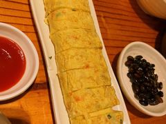 奶酪鸡蛋卷-青鹤谷(苏州店)