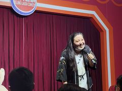 -喜剧部落脱口秀(三里屯工体店)