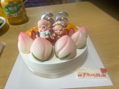 -好利来(马栏广场店)