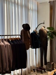 -Brother西服礼服定制·商务·婚礼(佛山南海店)