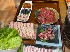 -牛也烧肉(摩尔城店)