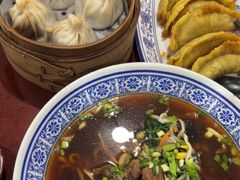 -清真马祥兴菜馆(云南北路店)