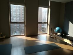 -FineYoga梵音瑜伽·普拉提