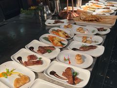 -一方渔歌蒸汽海鲜自助(文化路万达广场店)