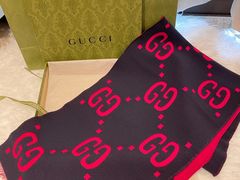 -Gucci(重庆IFS店)
