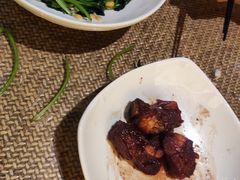 -老客家·客家菜(万达店)