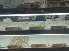 -炳记云饺(登峰店)