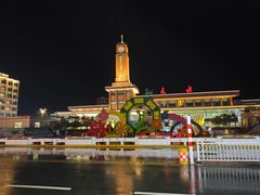-天水南站
