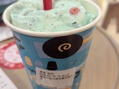 -DQ·蛋糕·冰淇淋(合生汇店)
