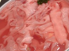 -蜀大侠火锅.川剧变脸(龙泉世茂店)