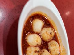-喜家德虾仁水饺(景枫中心店)