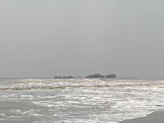 -南澳海滩