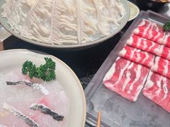 -宽巷子成都火锅(南站店)