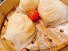 -虾饺妹·粤式茶餐厅(荟聚店)