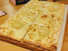 -夏日玛莉西餐厅(岳阳花板桥步步高店)