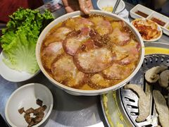 -喜来稀肉(虹泉路店)