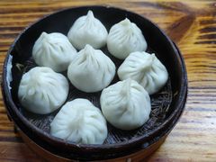 -锅贴大王南翔小笼(临沂二村店)