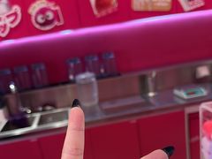 -K22.酸奶草莓(烟台芝罘店)