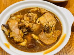 黄焖鸡米饭-南城香(北京南站店)