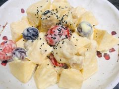 -味家烤肉烤鳗鱼牛排(西塔旗舰店)