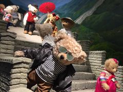 -成都泰迪熊博物馆