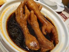 -粤点越有·茶点·粤菜(樵岭国际店)