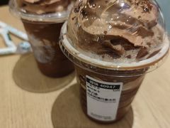 -星巴克臻选(杭州501城市广场1F店)